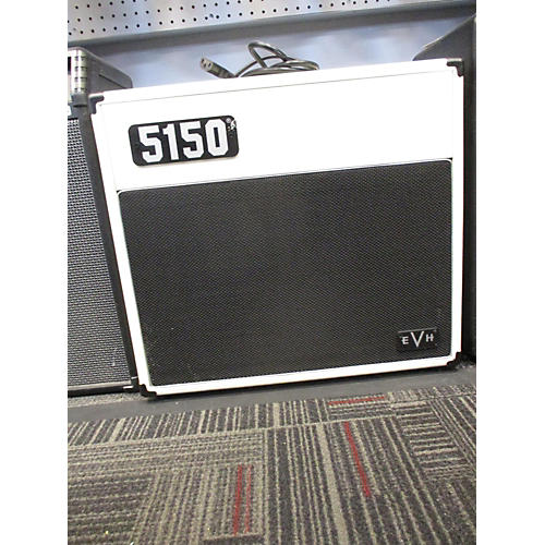 EVH Used EVH 5150 III 50W 1x12 Tube Guitar Combo Amp