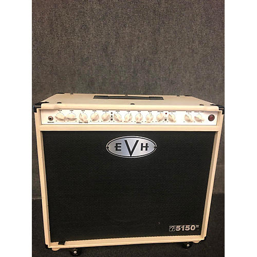 EVH Used EVH 5150 III 50W 1x12 Tube Guitar Combo Amp