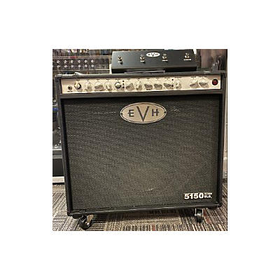 EVH Used EVH 5150 III 50W 1x12 Tube Guitar Combo Amp