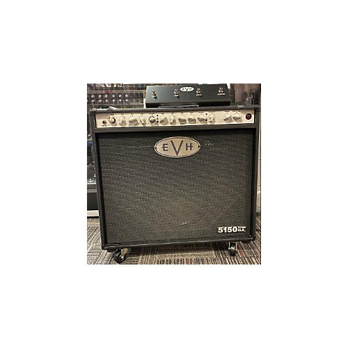 EVH Used EVH 5150 III 50W 1x12 Tube Guitar Combo Amp