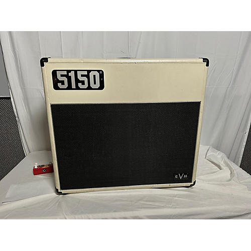 EVH Used EVH 5150 III 50W 1x12 Tube Guitar Combo Amp