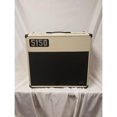 Used EVH 5150 III 50W 1x12 Tube Guitar Combo Amp