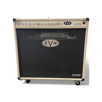 EVH Used EVH 5150 III 50W 1x12 Tube Guitar Combo Amp