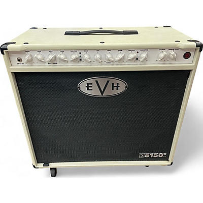 Used EVH 5150 III 50W 1x12 Tube Guitar Combo Amp