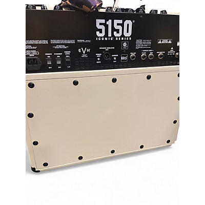 Used EVH 5150 III 50W 1x12 Tube Guitar Combo Amp