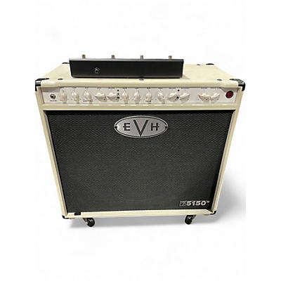 Used EVH 5150 III 50W 1x12 Tube Guitar Combo Amp