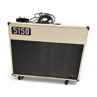 Used EVH 5150 III 50W 1x12 Tube Guitar Combo Amp