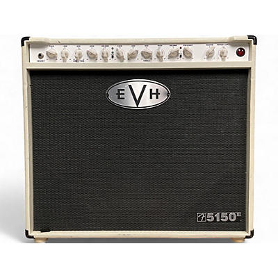 Used EVH 5150 III 50W 1x12 Tube Guitar Combo Amp