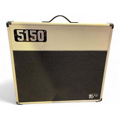 Used EVH 5150 III 50W 1x12 Tube Guitar Combo Amp