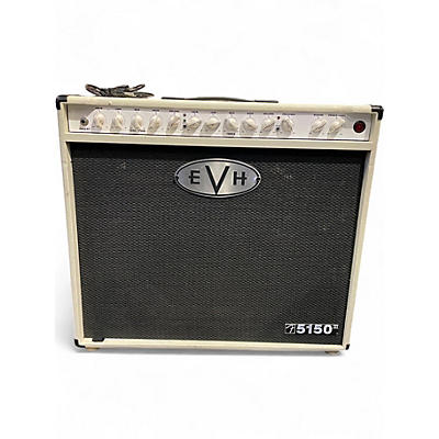 Used EVH 5150 III 50W 1x12 Tube Guitar Combo Amp