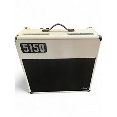 Used EVH 5150 III 50W 1x12 Tube Guitar Combo Amp