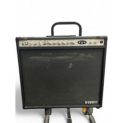 Used EVH 5150 III 50W 2x12 6L6 Tube Guitar Combo Amp