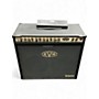 Used EVH 5150 III 50W 2x12 EL34 Tube Guitar Combo Amp