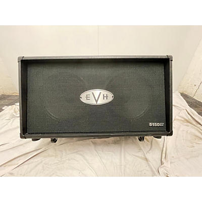 EVH Used EVH 5150 III 50W 2x12 Tube Guitar Combo Amp