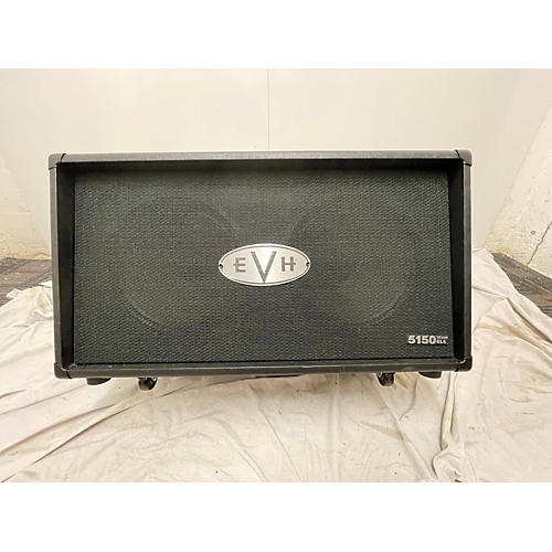 EVH Used EVH 5150 III 50W 2x12 Tube Guitar Combo Amp