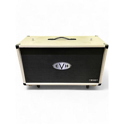 EVH Used EVH 5150 III 50W 2x12 Tube Guitar Combo Amp