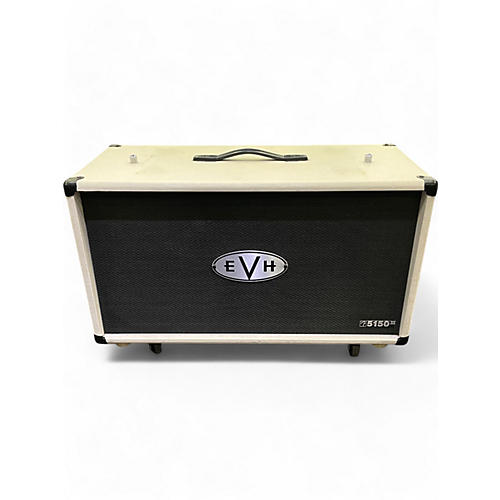 Used EVH 5150 III 50W 2x12 Tube Guitar Combo Amp