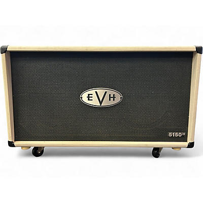 Used EVH 5150 III 50W 2x12 Tube Guitar Combo Amp