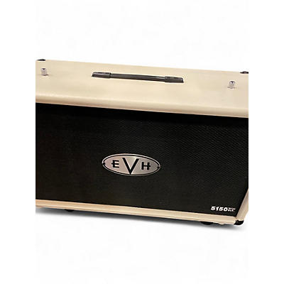Used EVH 5150 III 50W 2x12 Tube Guitar Combo Amp