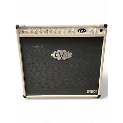 Used EVH 5150 III 50W 2x12 Tube Guitar Combo Amp