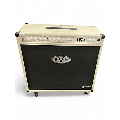 Used EVH 5150 III 50W 2x12 Tube Guitar Combo Amp