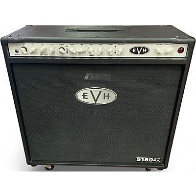 Used EVH 5150 III 50W 2x12 Tube Guitar Combo Amp