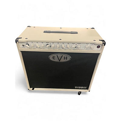 Used EVH 5150 III 50W 6L6 1x12 Tube Guitar Combo Amp