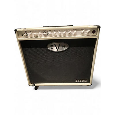 Used EVH 5150 III 50W 6L6 Guitar Combo Amp