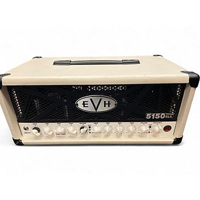Used EVH 5150 III 50W 6L6 Tube Guitar Amp Head