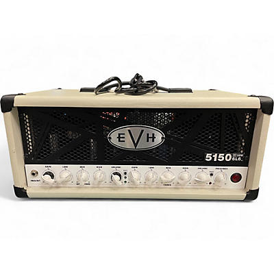 Used EVH 5150 III 50W 6L6 Tube Guitar Amp Head