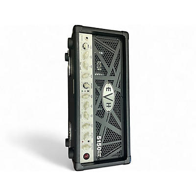 Used EVH 5150 III 50W 6L6 Tube Guitar Amp Head