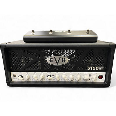 Used EVH 5150 III 50W 6L6 Tube Guitar Amp Head