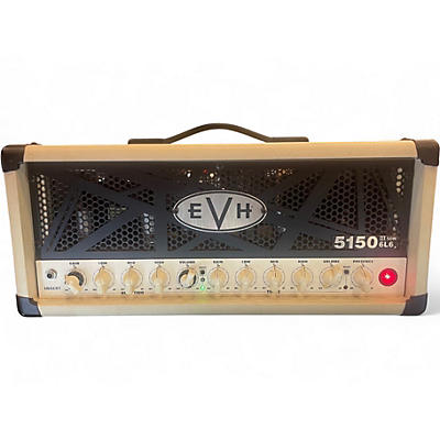 Used EVH 5150 III 50W 6L6 Tube Guitar Amp Head