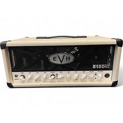 Used EVH 5150 III 50W 6L6 Tube Guitar Amp Head