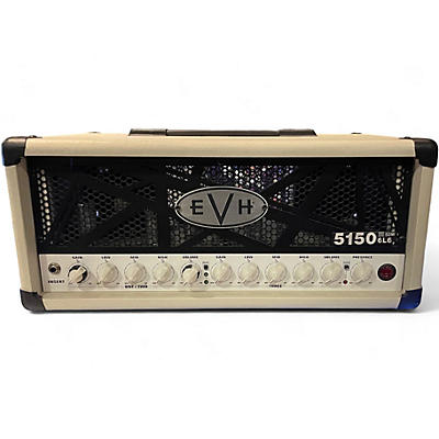 Used EVH 5150 III 50W 6L6 Tube Guitar Combo Amp