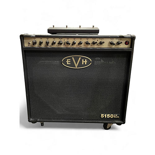 Used EVH 5150 III 50W EL34 1x12 Tube Guitar Combo Amp