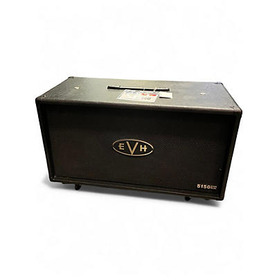 Used EVH 5150 III 50W EL34 CAB Guitar Cabinet