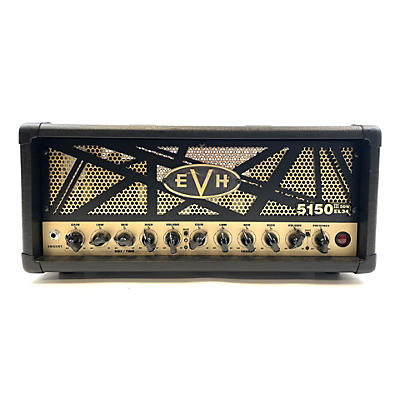 EVH Used EVH 5150 III 50W EL34 Tube Guitar Amp Head