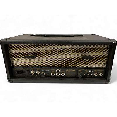 EVH Used EVH 5150 III 50W EL34 Tube Guitar Amp Head