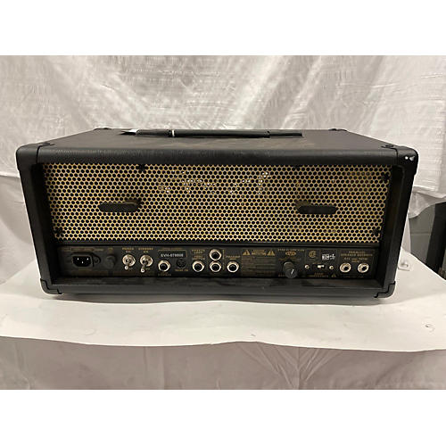 EVH Used EVH 5150 III 50W EL34 Tube Guitar Amp Head