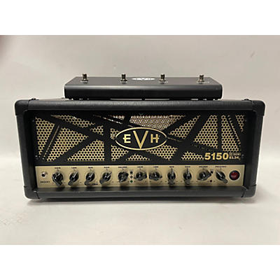 EVH Used EVH 5150 III 50W EL34 Tube Guitar Amp Head