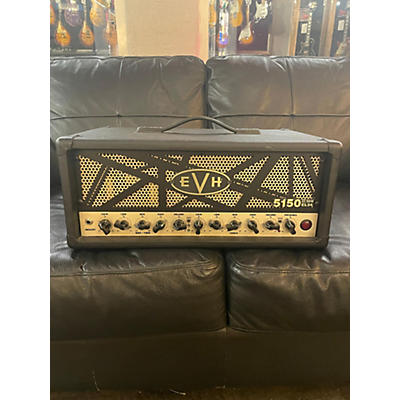 EVH Used EVH 5150 III 50W EL34 Tube Guitar Amp Head