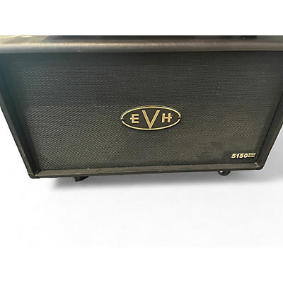 EVH Used EVH 5150 III 50W EL34 Tube Guitar Amp Head