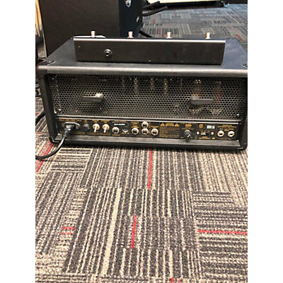 EVH Used EVH 5150 III 50W EL34 Tube Guitar Amp Head