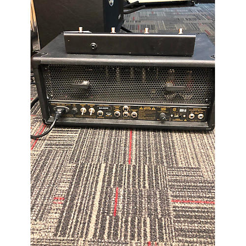 EVH Used EVH 5150 III 50W EL34 Tube Guitar Amp Head