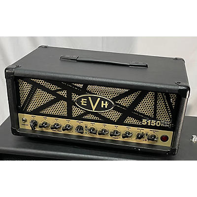 EVH Used EVH 5150 III 50W EL34 Tube Guitar Amp Head