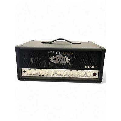 Used EVH 5150 III 50W EL34 Tube Guitar Amp Head