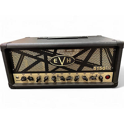 Used EVH 5150 III 50W EL34 Tube Guitar Amp Head