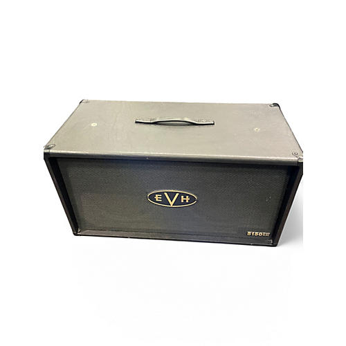 Used EVH 5150 III 50W EL34 Tube Guitar Amp Head