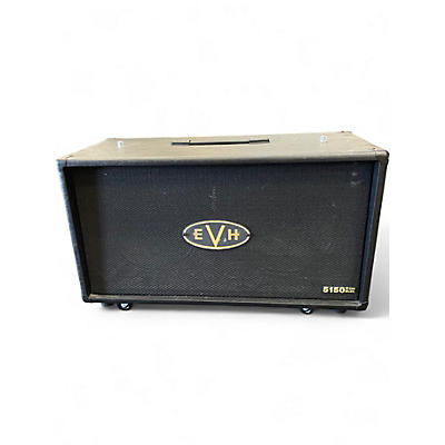 Used EVH 5150 III 50W EL34 Tube Guitar Amp Head
